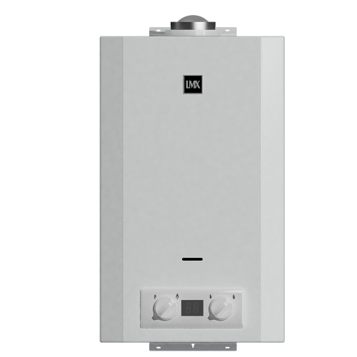 Водонагреватель ЛЕМАКС LMX модели Classic-20