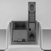 Встраиваемая посудомоечная машина Bosch SMV4HVX11E