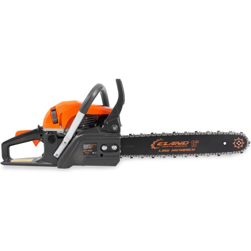 Бензопила цепная Eland GCS-2400 (GCS2400EL)
