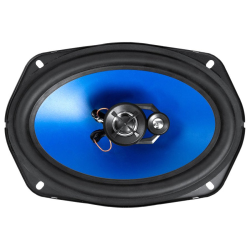 Колонки автомобильные Digma DCA-K693 (без решетки)