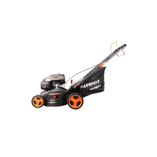 Газонокосилка бензиновая PATRIOT PT 66LS (512109066)