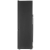 Холодильник с морозильником Beko B7RCNK406HDXBRCN серый