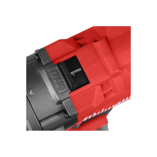 Дрель-шуруповерт Milwaukee M18 FDD3-502X 4933479863 2 АКБ+ЗУ