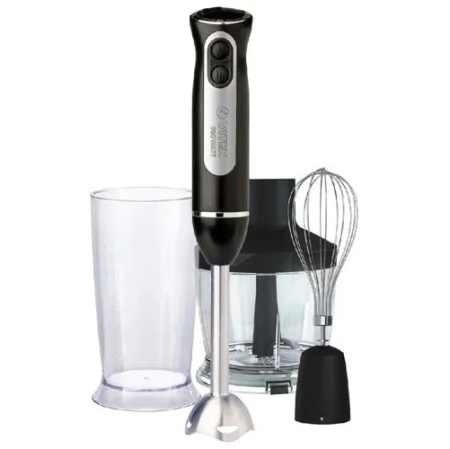 Блендер погружной Vitek VT-8525 черный