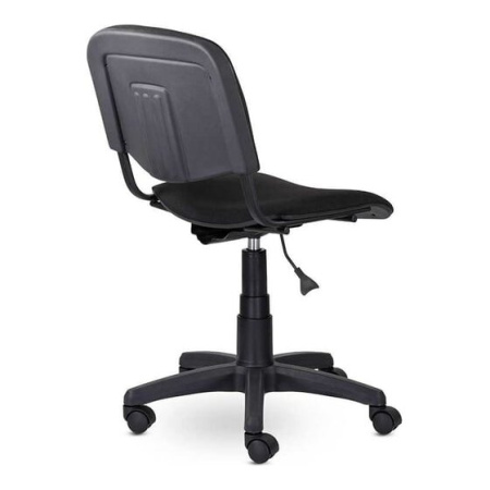 Стул UTFC Изо/ЖТСЛ3 черный