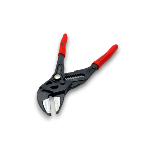 Клещи переставные SKRAB Автомат 23020 180мм