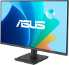 27" Монитор ASUS VA279HG черный