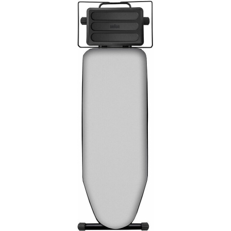 Доска гладильная BRAUN IB3001BK
