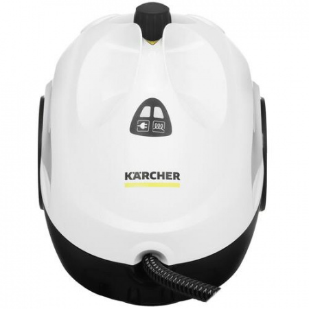Пароочиститель Karcher SC 2 EasyFix белый