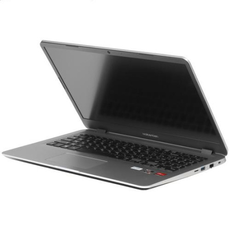 15.6" Ноутбук MAIBENBEN M545 серебристый