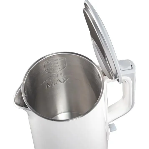 Электрочайник Panasonic NC-CWK50 белый