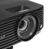 Проектор Acer X1323WHP черный