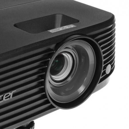Проектор Acer X1323WHP черный