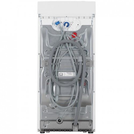Стиральная машина Electrolux EW7TN3372 белый