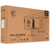 27" Монитор MSI MAG 274URFW белый