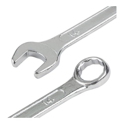 Набор ключей комбинированных Помощник 5261P(57313) 25 предметов