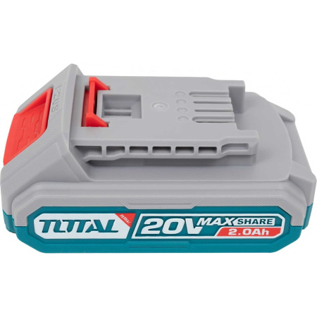 Дрель-шуруповерт Total TIDLI20668