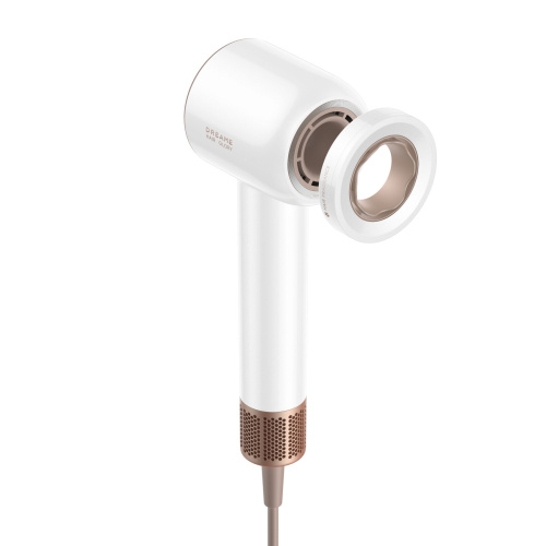 Фен Dreame Hair Glory Mix White AHD18