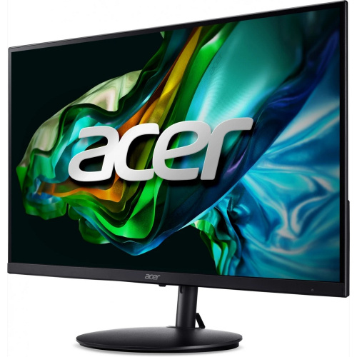 Монитор Acer SH272G0bmiphx (UM.HS2CD.003) черный