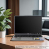 16" Ноутбук Tecno Megabook K16S серебристый