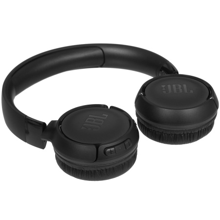 Наушники bluetooth JBL T520BT черный