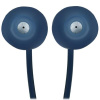 Беспроводные наушники Sony WI-C100 синий