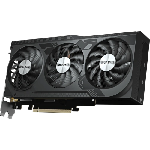 Видеокарта Gigabyte Nvidia GeForce RTX 5070TI (GV-N507TWF3OCV2-16GD) 16ГБ GDDR7, Ret