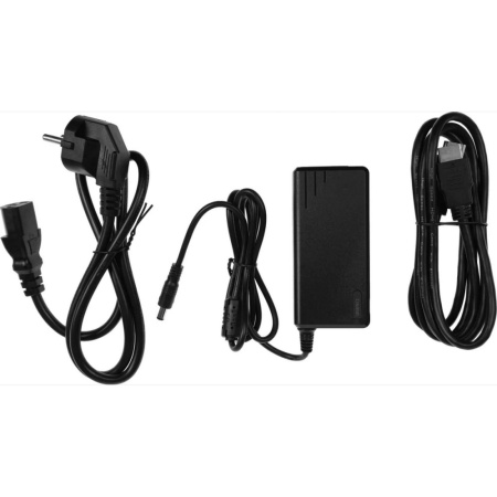 Монитор NPC MF2704-F черный