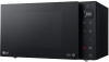 Микроволновая печь LG MS2535GIS черный
