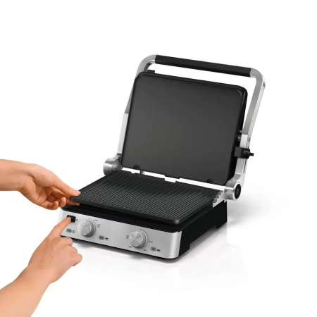 Контактный гриль BRAUN CG7010