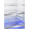 Холодильник с морозильником Beko B5RCNK406HDXBR серый