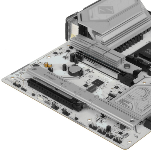 Материнская плата ASRock B850 Steel Legend WiFi