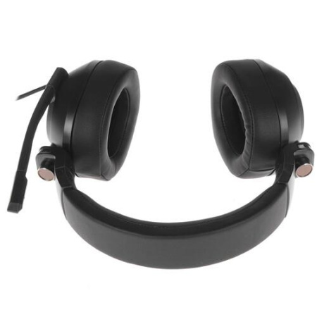 Проводные наушники A4Tech Bloody G580 черный