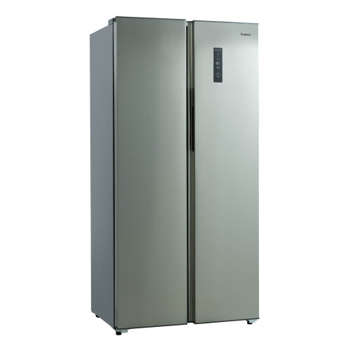 Холодильник Бирюса SBS 400 I