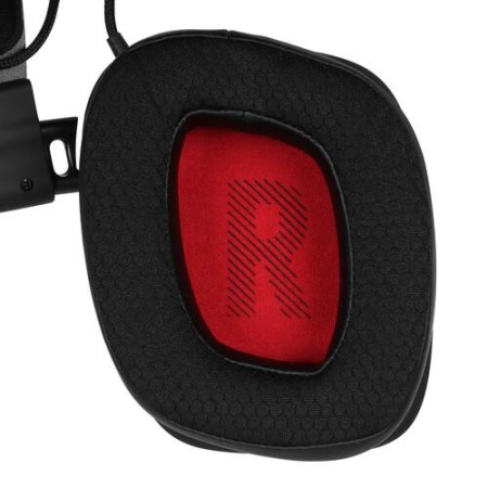 Проводные наушники ARDOR GAMING Аltar черный