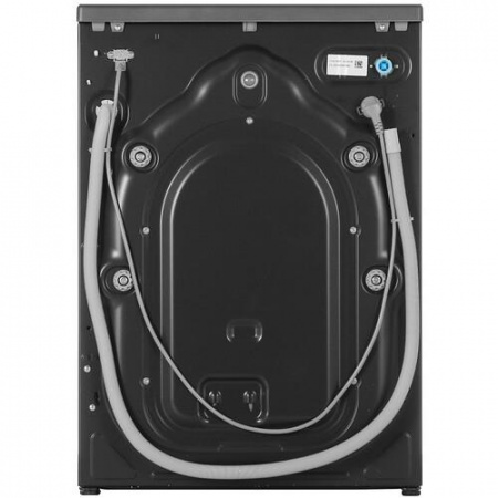 Стиральная машина Beko WSPE7H616A черный