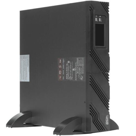 ИБП Powercom Smart King Pro+ SPR-2000 LCD