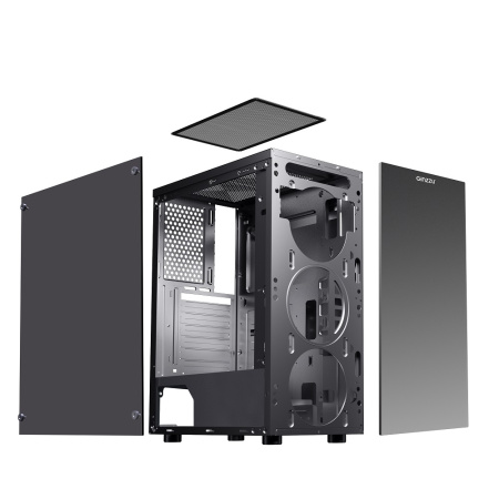 Корпус Ginzzu SL190