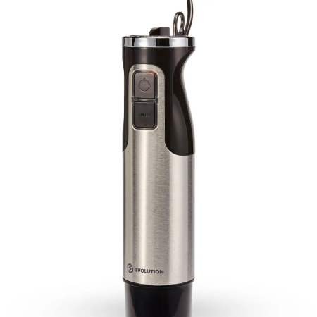 Блендер Evolution HBS-1041 черный