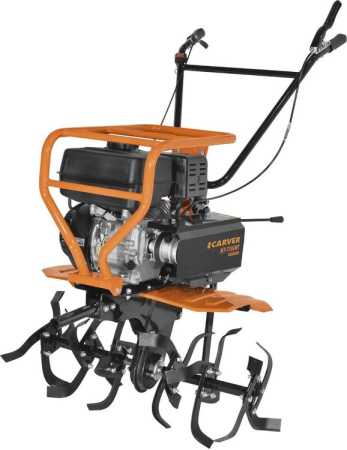 Мотоблок CARVER MT-7106WT