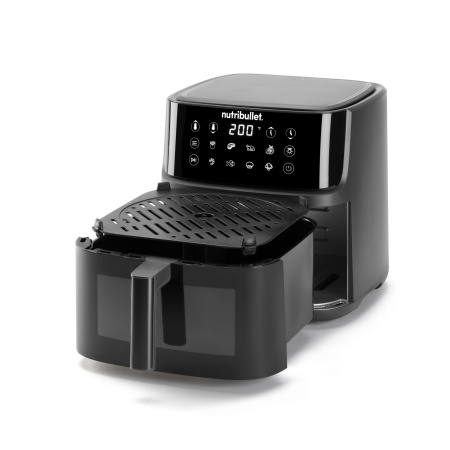 Аэрогриль NutriBullet NBA0811DG 1DR