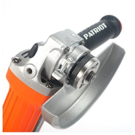 УШМ Patriot AG 120M