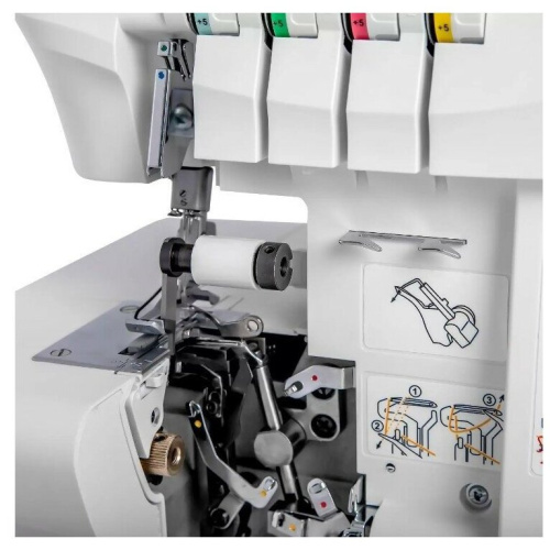 Оверлок Comfort 111