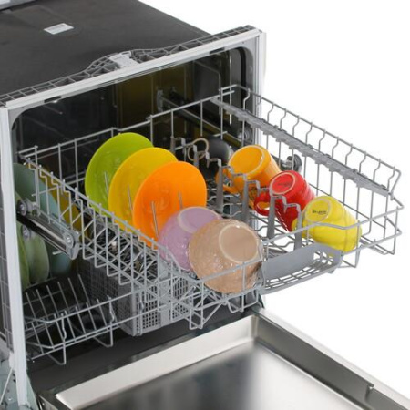 Встраиваемая посудомоечная машина Bosch SMV24AX02E