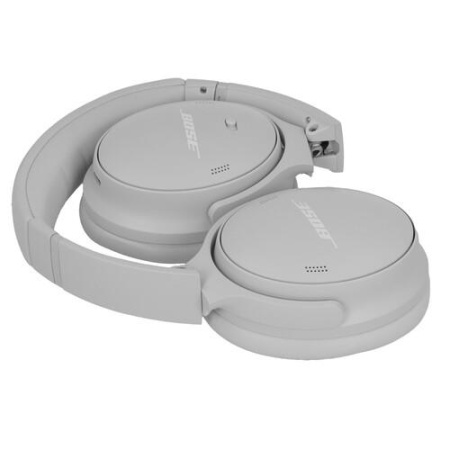 Беспроводные/проводные наушники Bose QuietComfort белый