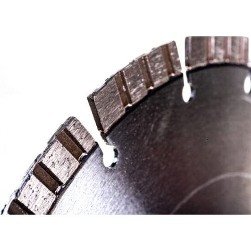 Алмазный диск D.BOR Standard TS-10, (D-S-TS-10-0230-022) 230x2,6x22,23