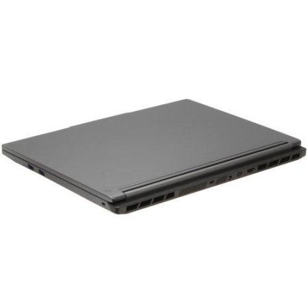 16" Ноутбук MAIBENBEN X16C серый