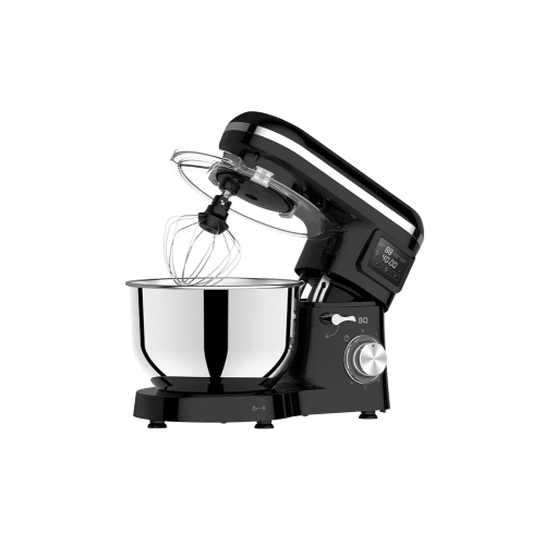 Планетарный миксер BQ MX640 черный