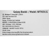 14" Ноутбук Samsung Galaxy Book6 серебристый