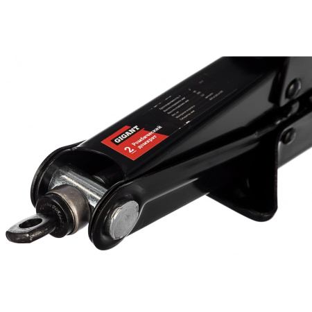 Домкрат ромбический Gigant 2T SJ-2